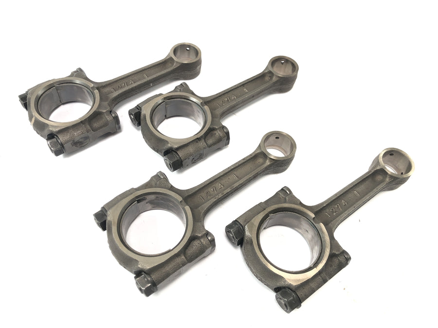 Kawasaki ZX 12 R ZXT20A [2001] - connecting rod connecting rod set