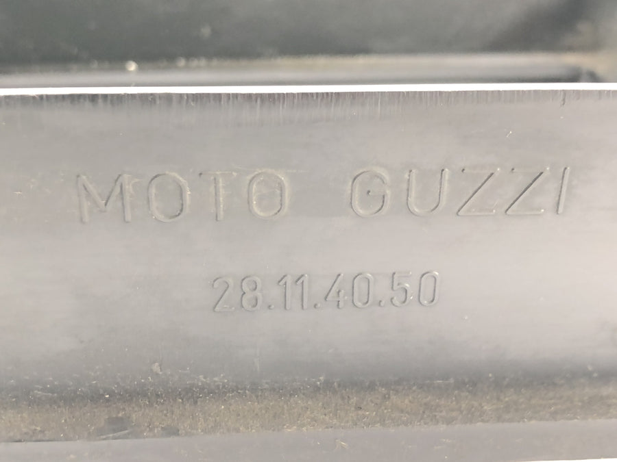 MOTO GUZZI CALIFORNIA 2 1000 VT [1982] - Air filter box airbox