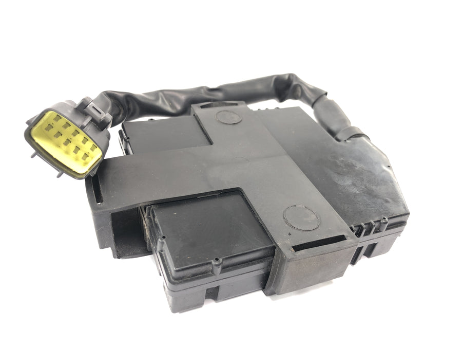 Triumph Daytona 900 T300 [1996] - CDI ignition module controller