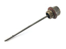 Moto Guzzi V7 Special [1971] - oil dipstick oil dipstick filler plug oil level indicator-1