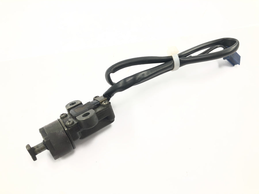 Yamaha XTZ 750 3LD [1989] - Side stand switch