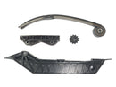 BMW K 1100 RS [1991] - Tensioning rail slides control chain guide set-3