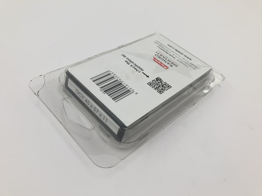 Honda CBR 900 RR Fireblade SC33 [2000] - Fork seal ring fork seal ring