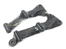 Honda GL 500 Silverwing PC02 [1982] - Motor holder-2