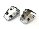 Honda VTX 1800 SC46 [2004] - front valve cover covers pair-3