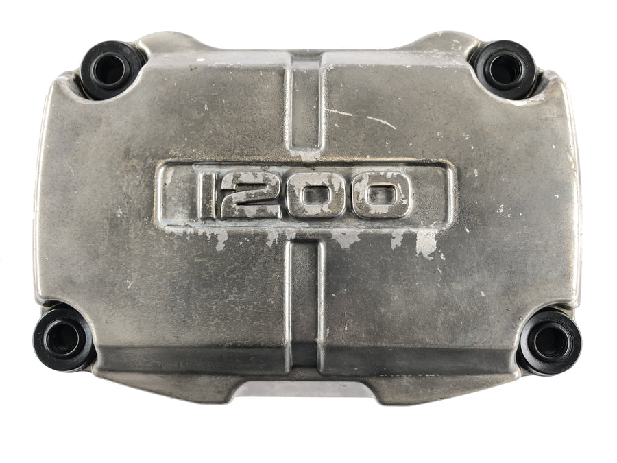 Honda Goldwing GL 1100 SC02 [1980] - valve lid on the right