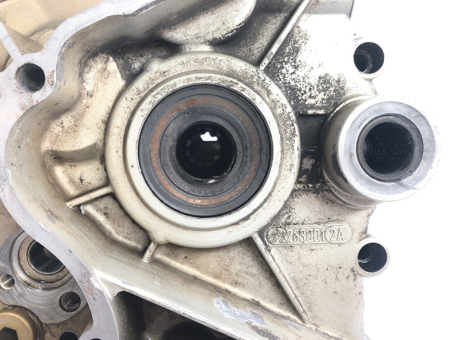 Ducati 900 SS [1991] - Engine housing empty casing