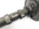 Suzuki GSF 1250 SA Bandit WVCH [2007] - Camshaft exhaust camshaft control shaft-3
