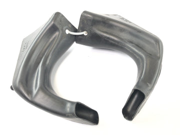 Yamaha XJR 1300 RP06 [2002] - Air duct intake air duct left and right - 0
