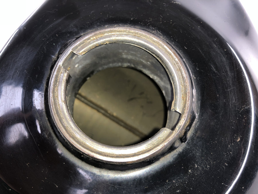 Honda NX 650 RD02 [1989] - Tank petrol tank