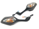 Honda CBR 1000 RR SC59 [2008] - Spiegel Rückspiegel mit integrierten Blinkern Paar-3
