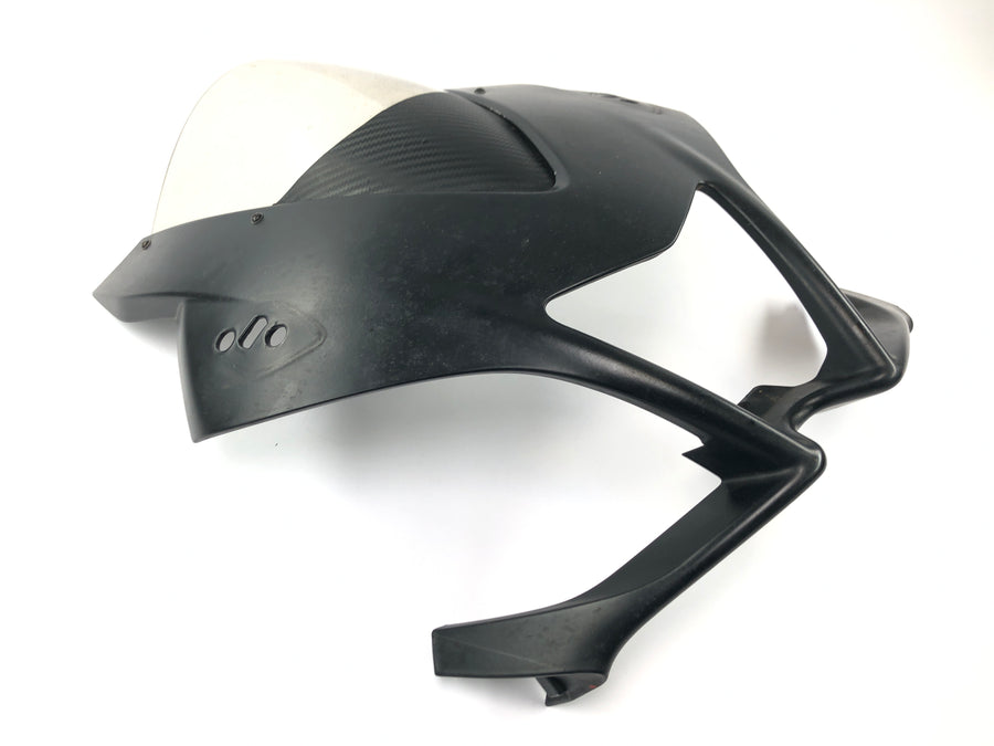 Aprilia RS 125 TW [2017] - Front fairing front fairing with windshield