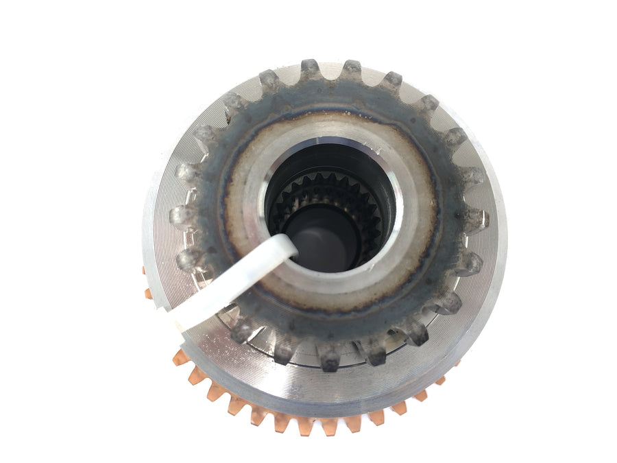 Yamaha XJR 1300 RP06 [2002] - starter freewheel one-way clutch starter clutch