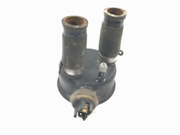Aprilia Mille RSV 1000 ME [1999] - Coolant temperature sensor housing thermal switch - 0
