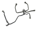 Honda CBX 750 RC17 [1984] - oil line engine line-1