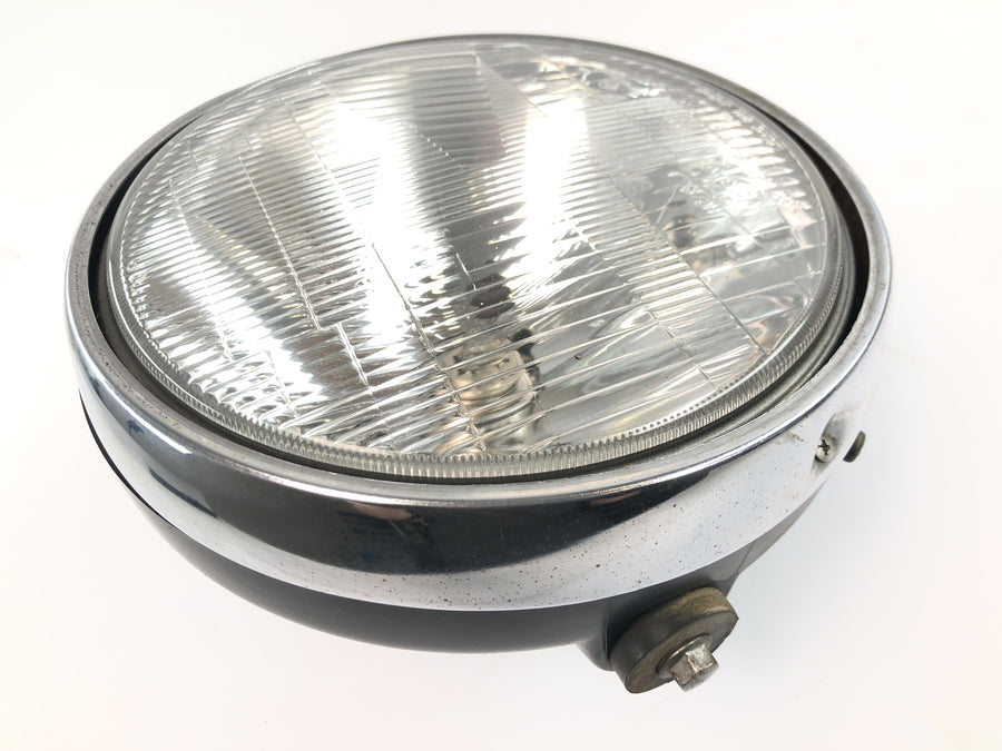 Yamaha XJR 1200 4PU [1996] - Headlight front headlight