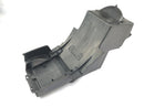 Kawasaki ZRX 1200 S ZRT20A [2002] - rear wheel cover Interior cladding with battery compartment-5
