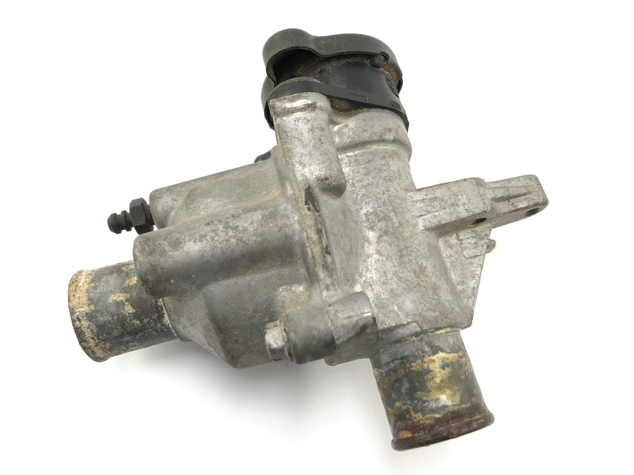 Kawasaki GPZ 1000 RX [1987] - Radiator thermostat