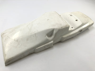 Cagiva elefant 650 [1984] - rear - 0