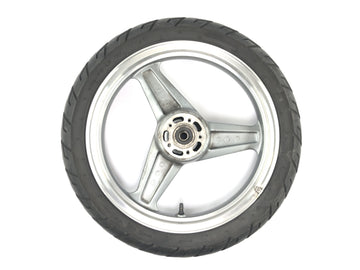 Kawasaki Zephyr 750 ZR750C [1994] - Front wheel rim wheel 3.00 x 17" - 0