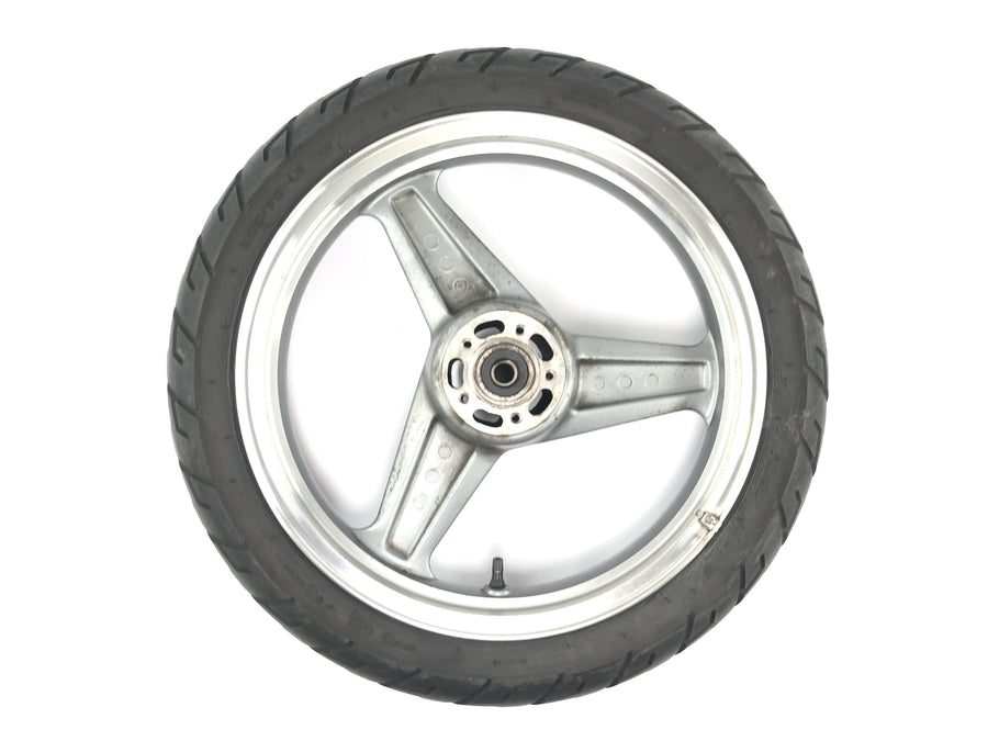 Kawasaki Zephyr 750 ZR750C [1994] - Front wheel rim wheel 3.00 x 17"