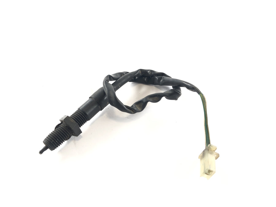 Honda CB 900 F SC01 [1981] - Rear brake light switch