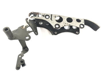 Yamaha XT 660 DM01 [2004] - engine attachment set - 0