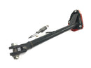 Ducati Multistrada 1200 S Touring [2009] - Side stand side stand base with spring-2