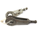 Yamaha XT 500 1U6 [1981] - Chain tensioner set-2