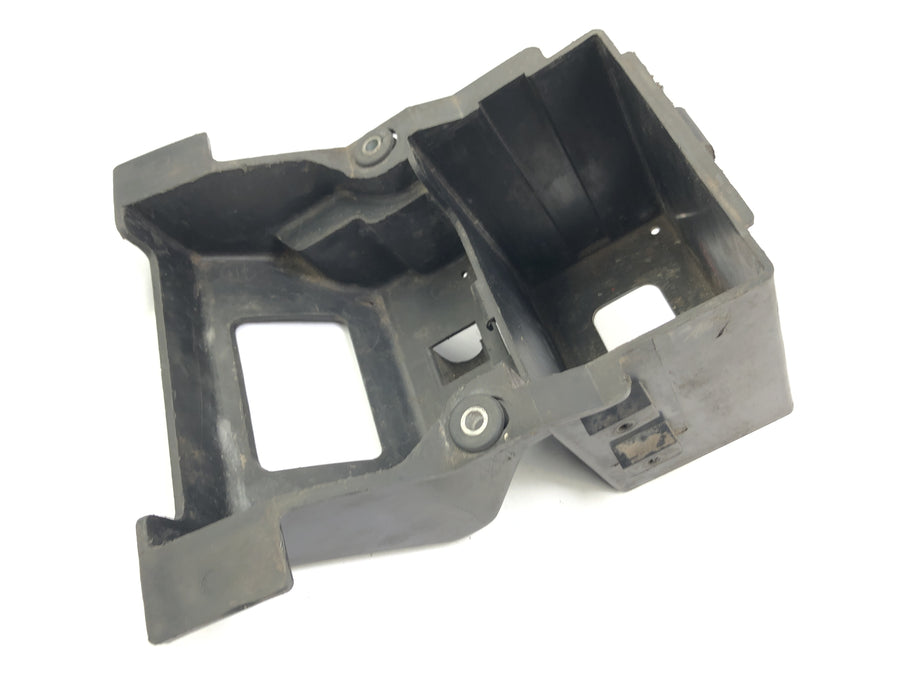 Kawasaki GPZ 1000 RX [1987] - Battery compartment