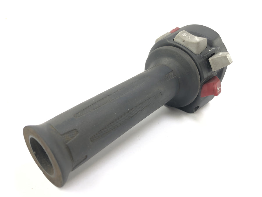 BMW K 1300 R K12S [2014] - Handlebar switch left