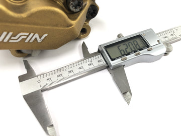 Honda CBR 600 RR PC37 [2004] - Bremssattel Bremszange Nissin vorne rechts - 0