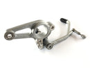 BMW R 1150 R R21 [2002] - Driver footrest left with gearshift pedal-5