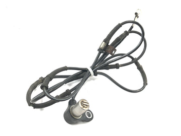 Yamaha GTS 1000 4FV [1997] - Wheel speed sensor, speedometer sensor, front - 0