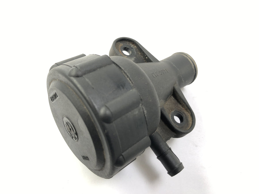 BMW K 100 RT [1988] - Filler neck Coolant filler neck