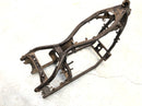 Yamaha XVS 650 Drag Star VM02 [1998] - Frame with papers-3
