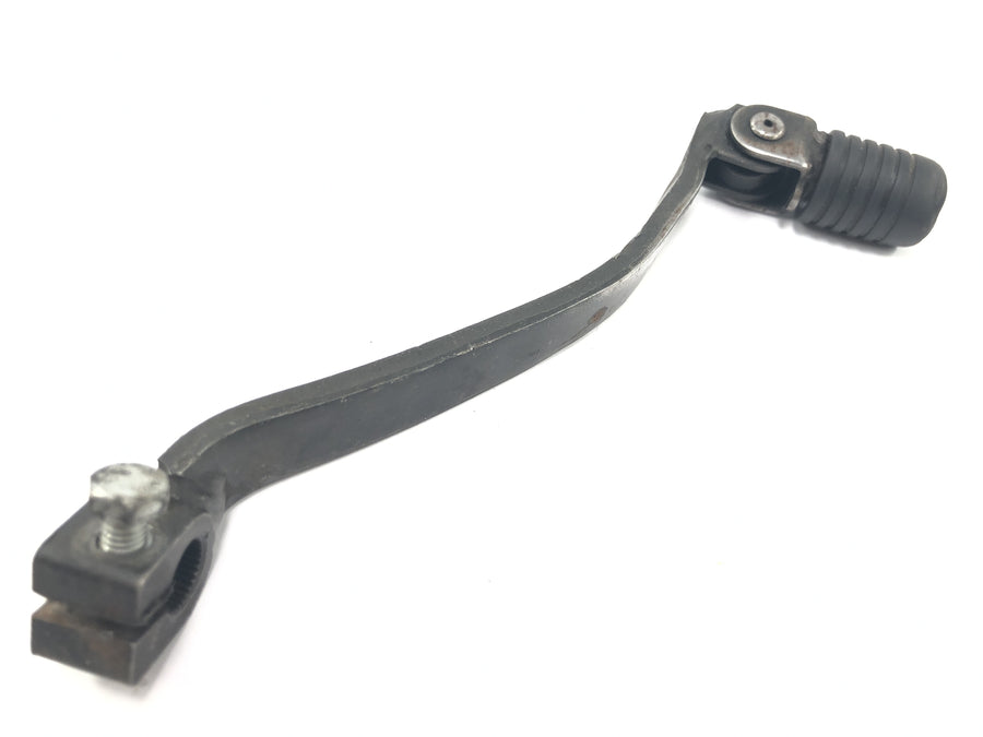 Honda XL 600 RM PD03 [1985] - shift lever shift pedal gear lever foot shift lever