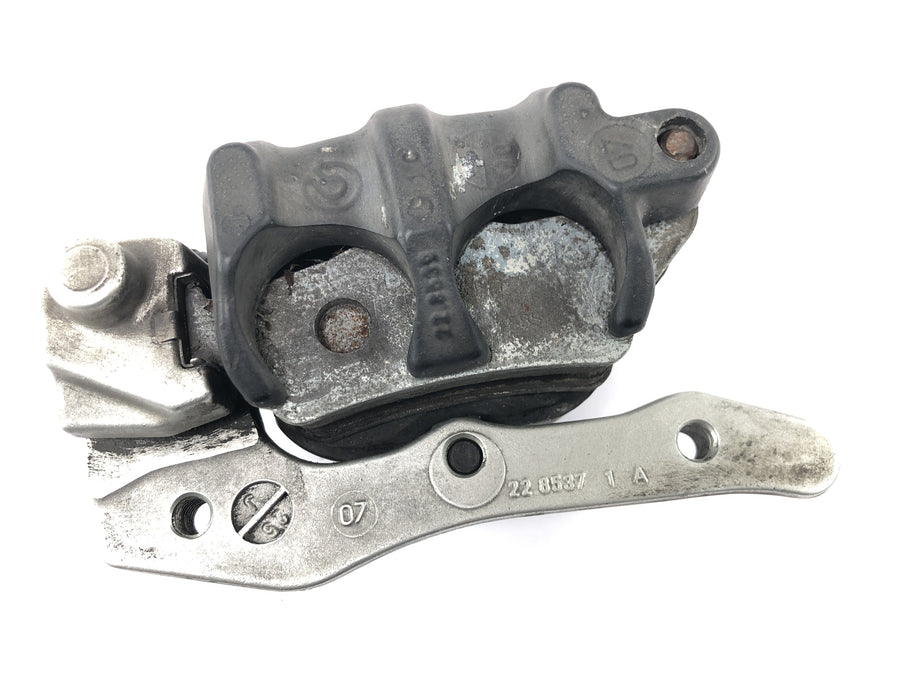 BMW R 1200 R R1ST [2008] - Rear brake caliper