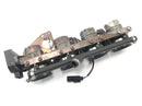 BMW K 1200 GT K12 [2003] - Throttle valve unit throttle valve injection system-5