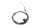 Triumph Speed ​​Triple T509 [1998] - Throttle cable Bowden cable cable line-3