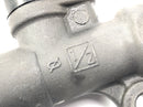 Honda NSR 125 JC22 [1998] - brake pump at the back main brake cylinder brake system-3
