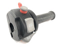 BMW R 1200 ST R1ST [2006] - Gas grip switch fitting right control unit-2