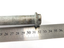 BMW F 650 GS R13 [2002] - front axle of the hip axle rear axle-2