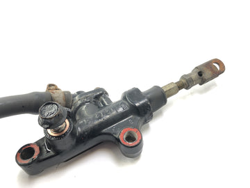 Yamaha RD 350 YPVS 31K [1984] - Rear brake pump - 0