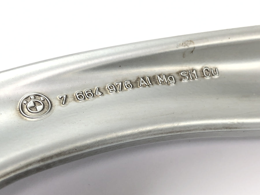 BMW R 1200 R R1ST [2008] - Front swing arm Telelever front swing arm