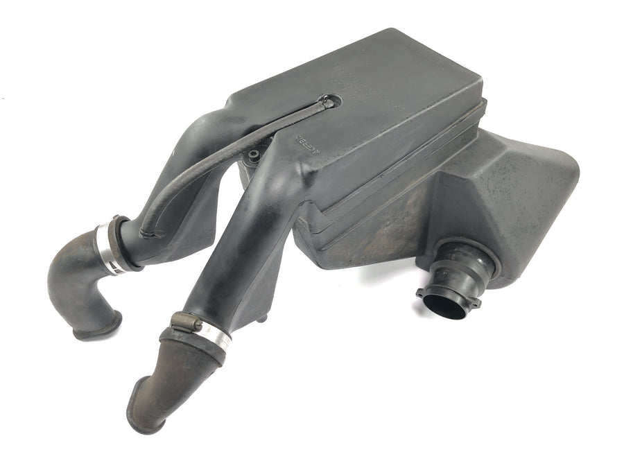 Moto Guzzi V10 Centauro [1998] - Luftfilterkasten Airbox Ansaugkasten