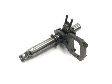 Suzuki Intruder VL 1500 AL [2000] - shift lever shaft shift shaft shift mechanism - 0