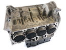 BMW K 1100 LT [1991] - Engine housing empty housing with cylinder liners and pistons-3