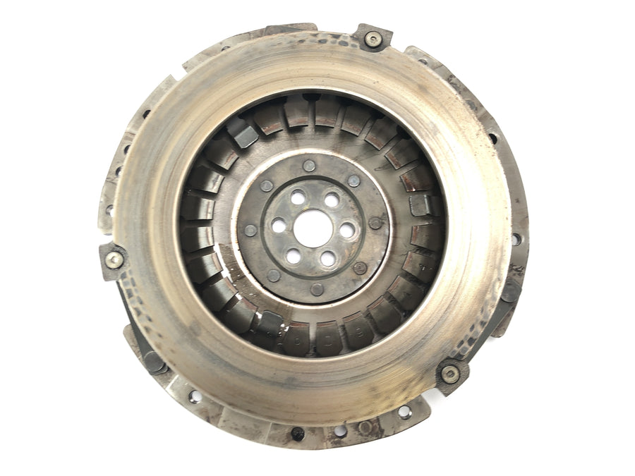 Moto Guzzi Stelvio 1200 8V [2016] - Clutch clutch kit clutch kit