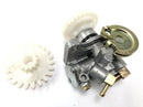 Honda NSR 125 JC22 [1998] - Oil pump mixture pump-3
